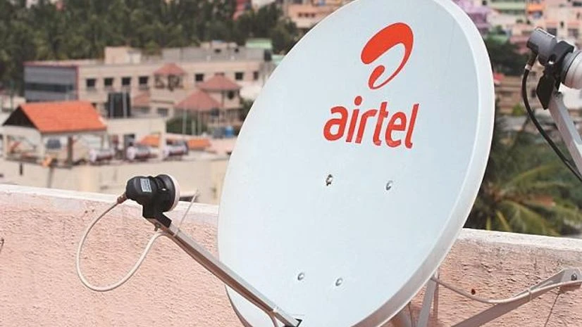 Bharti Airtel, Airtel Bharti Airtel, Airtel