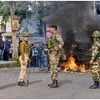 Citizenship Amendment Bill, CAB, strike, protest, North East, Tezpur, Assam, Demonstrators