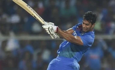 Dube will get better as all-rounder after gaining more confidence: Arun Shivam Dube