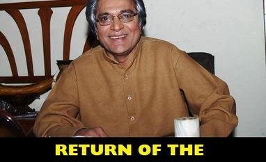 weekend Moin Akhtrar