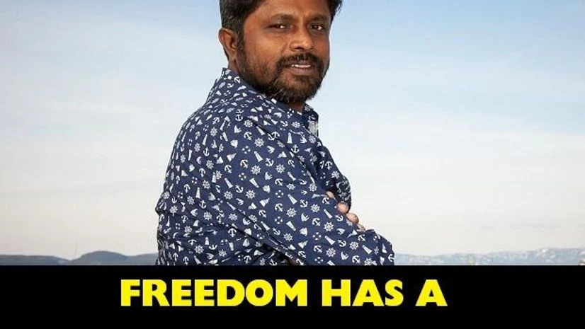 Ahmedur Rashid Chowdhury, editor of a magazine and publisher from Bangladesh Ahmedur Rashid Chowdhury, editor of a magazine and publisher from Bangladesh