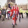 Brexit, Britian