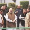 Amit Shah