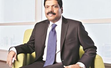 K Madhavan K Madhavan