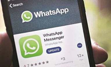 In a bid to take on Zoom, WhatsApp web may integrate with Messenger Rooms WhatsApp