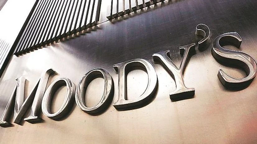 Moody's Moody’s