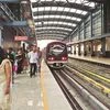 Metro, metro service