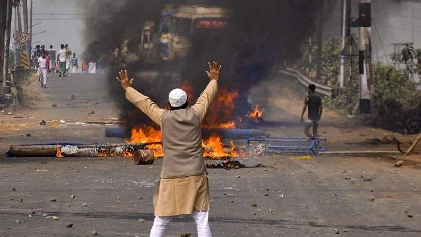 bengal violence bengal violence