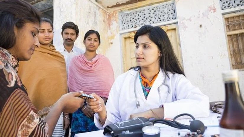 Ayushman Bharat Ayushman Bharat