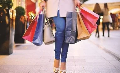 Go Fashion makes stellar debut, stock lists at 91% premium to issue price Shopping, fashion, retail, clothes