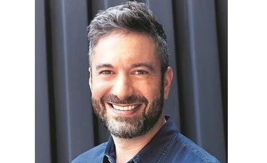 If an idea works locally, it deserves a run globally: DDB Worldwide's Weiss Ari Weiss, Chief creative officer, DDB Worldwide