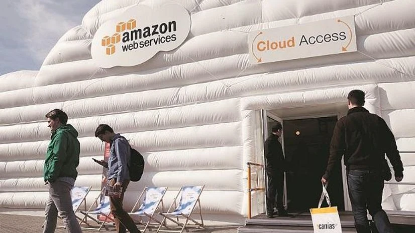 Amazon web services Amazon web services