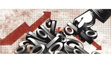 Don't get spooked by the inflation inflation, growth, gdp, economy, investment, MF, mutual fund, investor, returns, MARKET, Results, q2, q3, q4, q1,