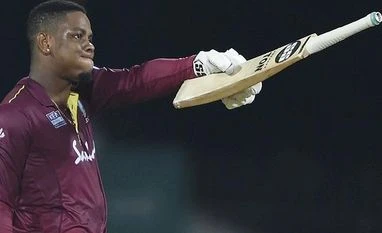 Shimron Hetmyer, Andre Russell return to West Indies' provisional squad West Indies player Shimron Hetmyer
