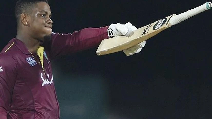 Shimron Hetmyer, Andre Russell return to West Indies' provisional squad | Cricket News - Business Standard