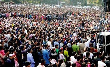 Those opposing CAA, NRC can be 'wiped out' in an hour: Haryana BJP MLA Citizenship bill, protests, CAA, CAB, CITIZENSHIP ACT, NRC, DELHI POLICE, DELHI POLICE HEADQUARTER, northeast, assam