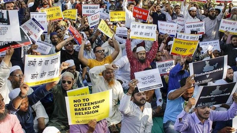 Citizenship Amendment Act Citizenship Amendment Act