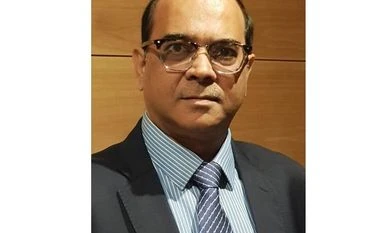 Ramping up capacity critical for ensuring good valuation: Essar's RP Satish Satish Gupta