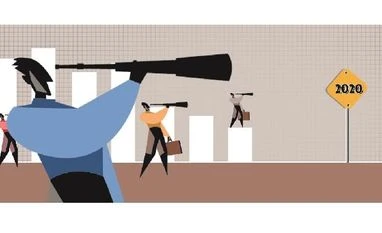 Best of BS Opinion: Green shoots in financial sector, price hike, and more illustration