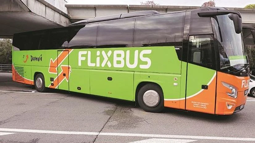 FlixBus FlixBus
