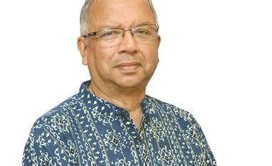 Assam's MFI crisis may mirror Andhra's: Founder Ujjivan SFB Samit Ghosh Samit Ghosh, Ujjivan, small finance bank, Ujjivan SFB