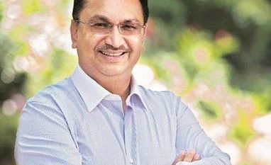 Vikram Kirloskar remade Indian manufacturing; his legacy is everlasting VIKRAM KIRLOSKAR