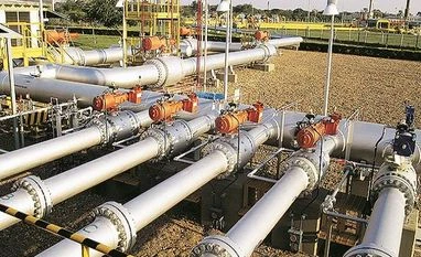 Govt to divert gas from industries after CNG, piped gas prices jump 70% City gas infrastructure