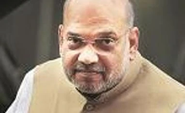 Amit Shah chairs GoM; proposed amendments in Juvenile Justice Act discussed chart, Amit Shah
