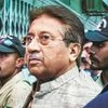 Parvez Musharraf