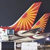 Air India, flight, plane, disinvestment, airport