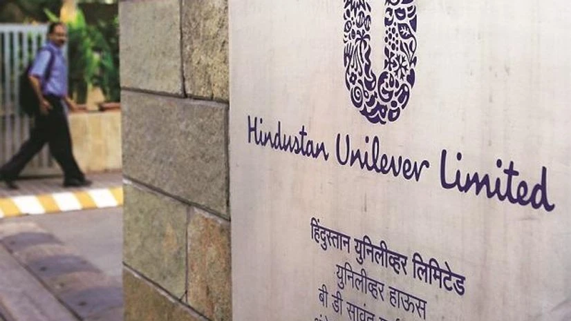 Hindustan Unilever, HUL
