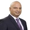 Satish Menon - Geojit Financial