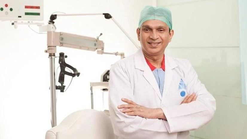 Amar Agarwal Amar Agarwal