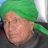 OM Prakash Chautala