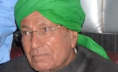 Reconsider ex-Haryana CM Chautala's plea for early release: HC to govt OM Prakash Chautala