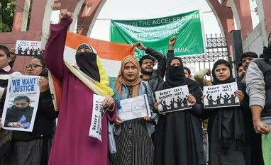 HC agrees to hear PIL seeking fact-finding panel for Jamia violence probe Jamia Millia Islamia