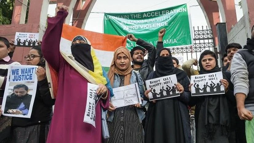 Jamia Millia Islamia Jamia Millia Islamia