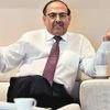 Romesh Sobti, Managing Director and CEO, IndusInd Bank