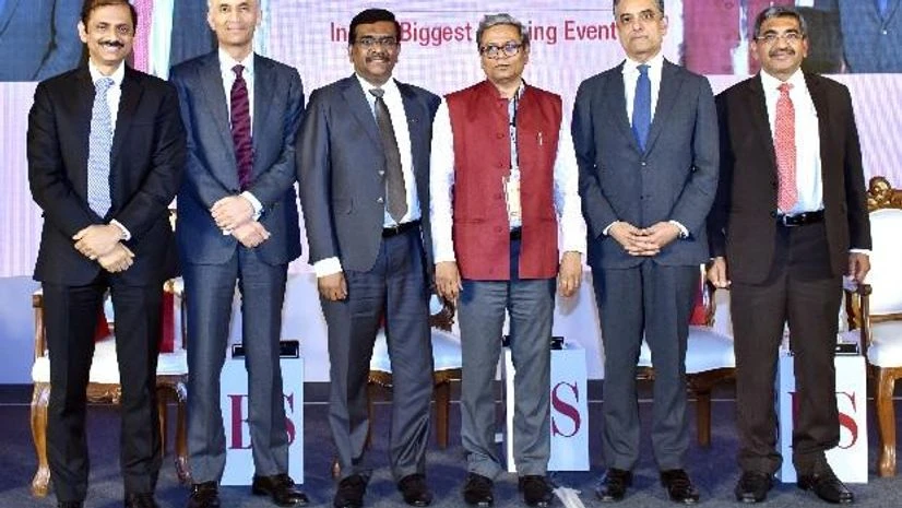 Business Standard Annual Banking Forum 2019 Business Standard Annual Banking Forum 2019