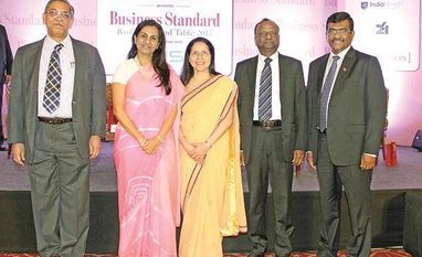 BS Banking Round Table 2017 BS Banking Round Table 2017