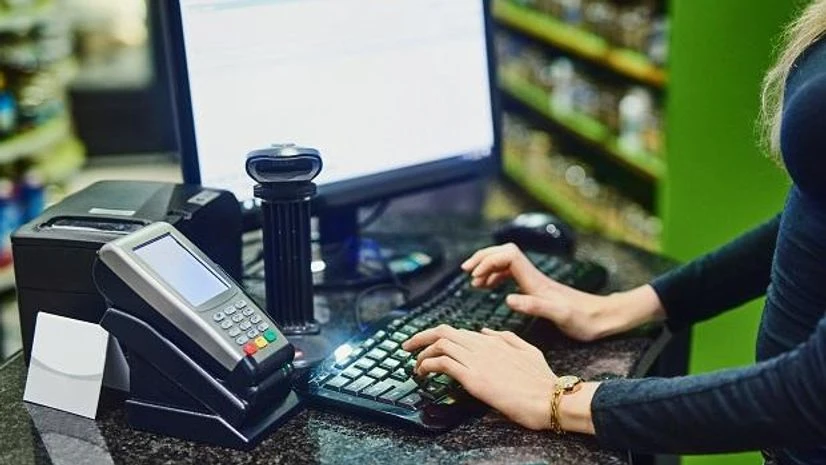 point of sale devices point of sale devices