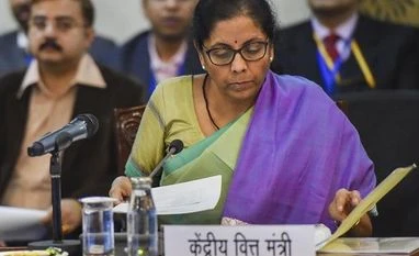 Take measures to improve ease of doing business: India Inc to Sitharaman Finance Minister Nirmala Sitharaman