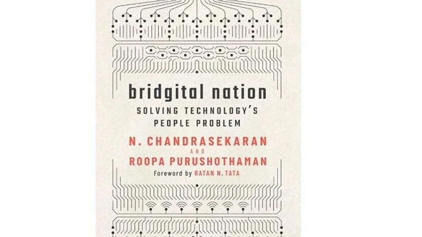 Bridgital Nation: Solving Technology's People Problem Bridgital Nation: Solving Technology's People Problem
