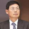 Samsung Electronics board Chairman Lee Sang-hoon. Photo: Bloomberg