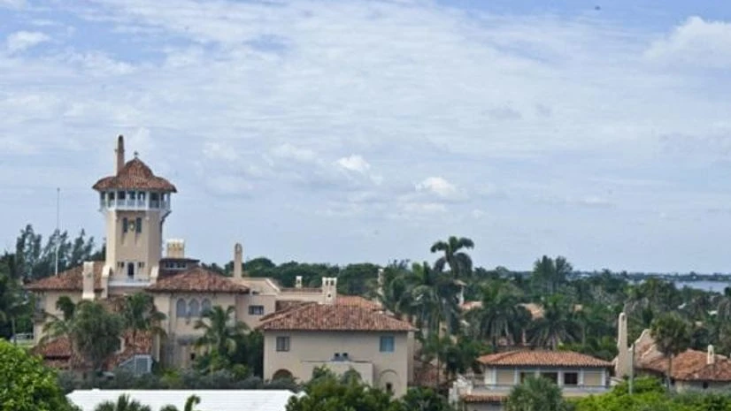 Mar-a-Lago Mar-a-Lago