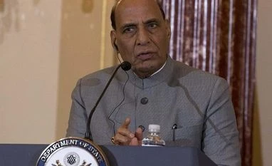 Coronavirus made global scenario complex, preparedness a challenge: Rajnath Rajnath Singh