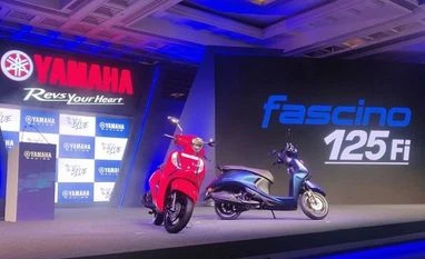 India Yamaha Motor launches R3 and MT-03 as completely built units Yamaha