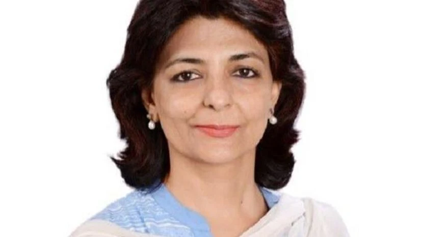 Ashmita Sethi Ashmita Sethi