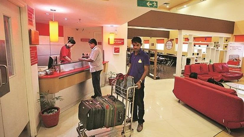 Ginger Hotels Ginger Hotels