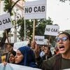 Citizenship Act, caa protests